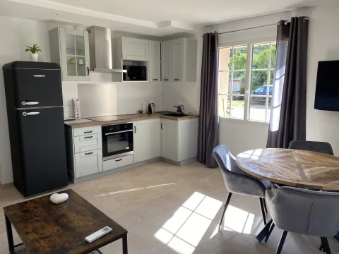 Services in apartments